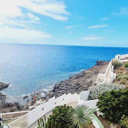Apartamento Salema Mar, Relax Y Atardecer Al Norte De Gran Canaria Λας Πάλμας ντε Γκραν Κανάρια Εξωτερικό φωτογραφία