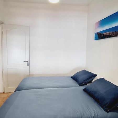 Apartamento Salema Mar, Relax Y Atardecer Al Norte De Gran Canaria Λας Πάλμας ντε Γκραν Κανάρια Εξωτερικό φωτογραφία