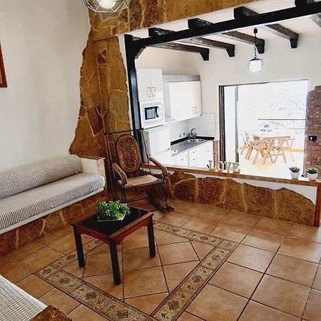 Apartamento Salema Mar, Relax Y Atardecer Al Norte De Gran Canaria Λας Πάλμας ντε Γκραν Κανάρια Εξωτερικό φωτογραφία