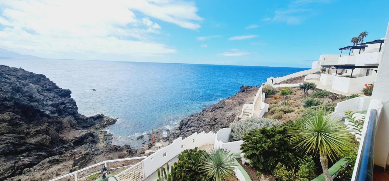 Apartamento Salema Mar, Relax Y Atardecer Al Norte De Gran Canaria Λας Πάλμας ντε Γκραν Κανάρια Εξωτερικό φωτογραφία