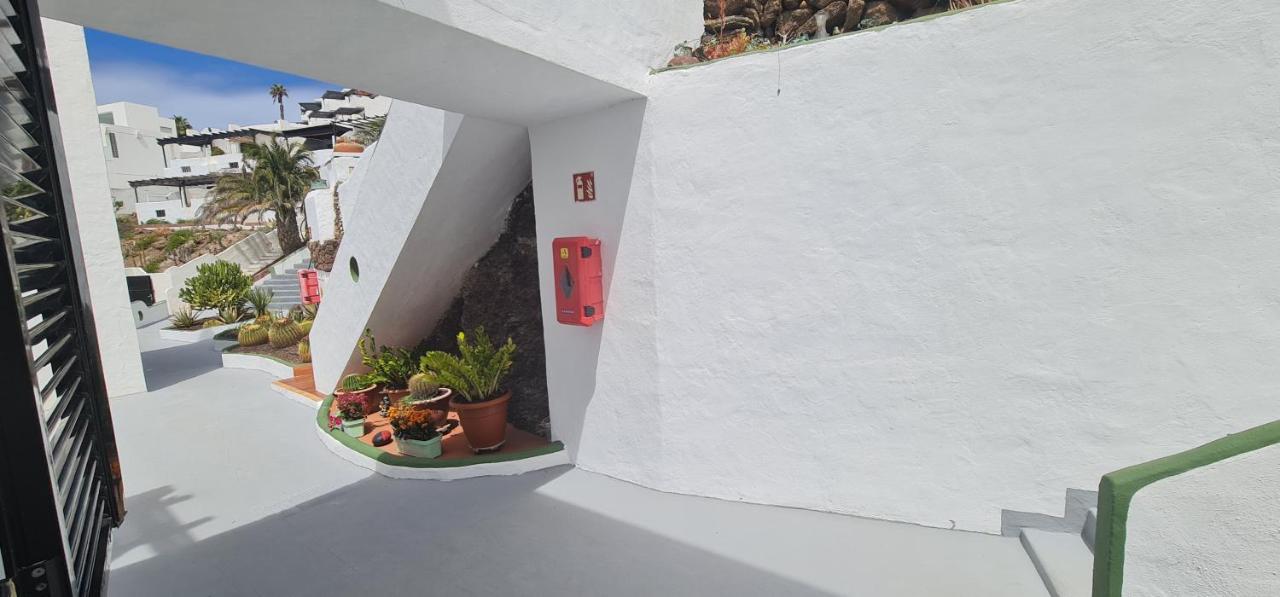 Apartamento Salema Mar, Relax Y Atardecer Al Norte De Gran Canaria Λας Πάλμας ντε Γκραν Κανάρια Εξωτερικό φωτογραφία