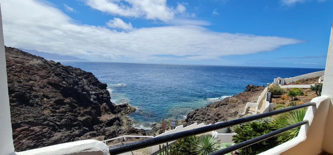 Apartamento Salema Mar, Relax Y Atardecer Al Norte De Gran Canaria Λας Πάλμας ντε Γκραν Κανάρια Εξωτερικό φωτογραφία