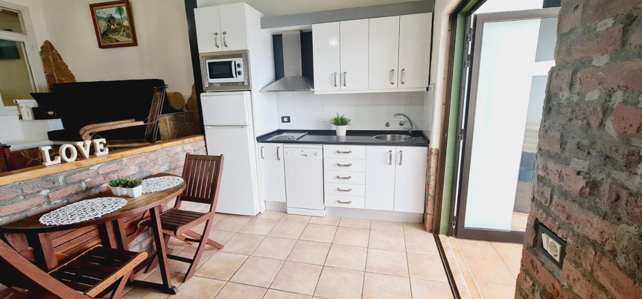 Apartamento Salema Mar, Relax Y Atardecer Al Norte De Gran Canaria Λας Πάλμας ντε Γκραν Κανάρια Εξωτερικό φωτογραφία