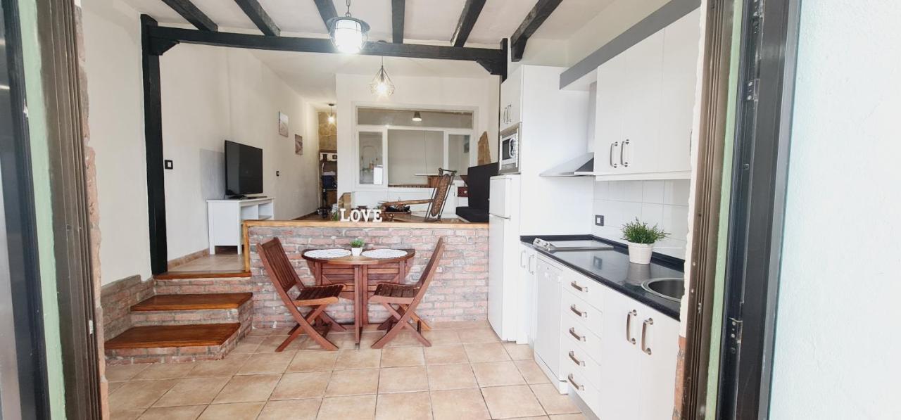 Apartamento Salema Mar, Relax Y Atardecer Al Norte De Gran Canaria Λας Πάλμας ντε Γκραν Κανάρια Εξωτερικό φωτογραφία