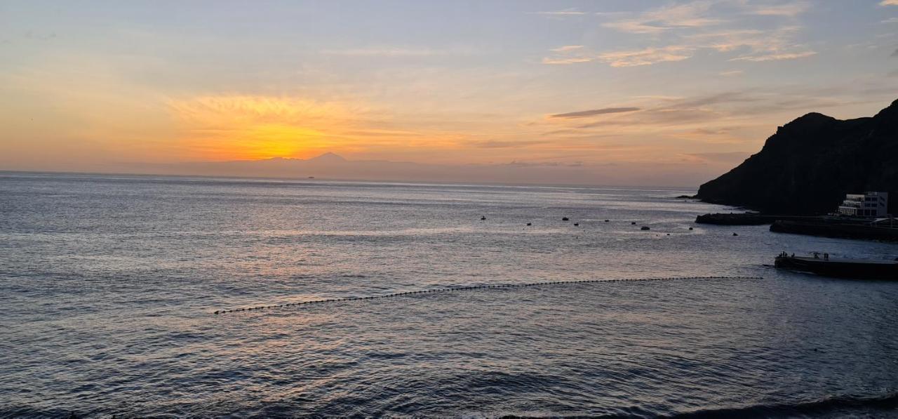 Apartamento Salema Mar, Relax Y Atardecer Al Norte De Gran Canaria Λας Πάλμας ντε Γκραν Κανάρια Εξωτερικό φωτογραφία