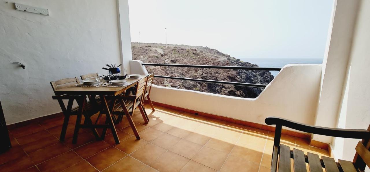 Apartamento Salema Mar, Relax Y Atardecer Al Norte De Gran Canaria Λας Πάλμας ντε Γκραν Κανάρια Εξωτερικό φωτογραφία