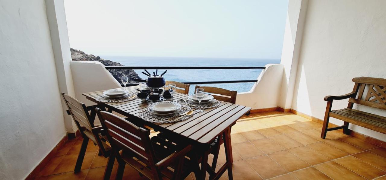 Apartamento Salema Mar, Relax Y Atardecer Al Norte De Gran Canaria Λας Πάλμας ντε Γκραν Κανάρια Εξωτερικό φωτογραφία