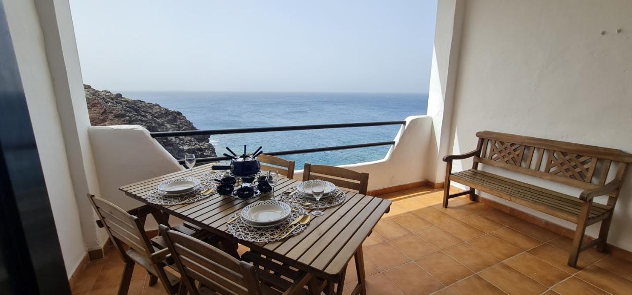 Apartamento Salema Mar, Relax Y Atardecer Al Norte De Gran Canaria Λας Πάλμας ντε Γκραν Κανάρια Εξωτερικό φωτογραφία