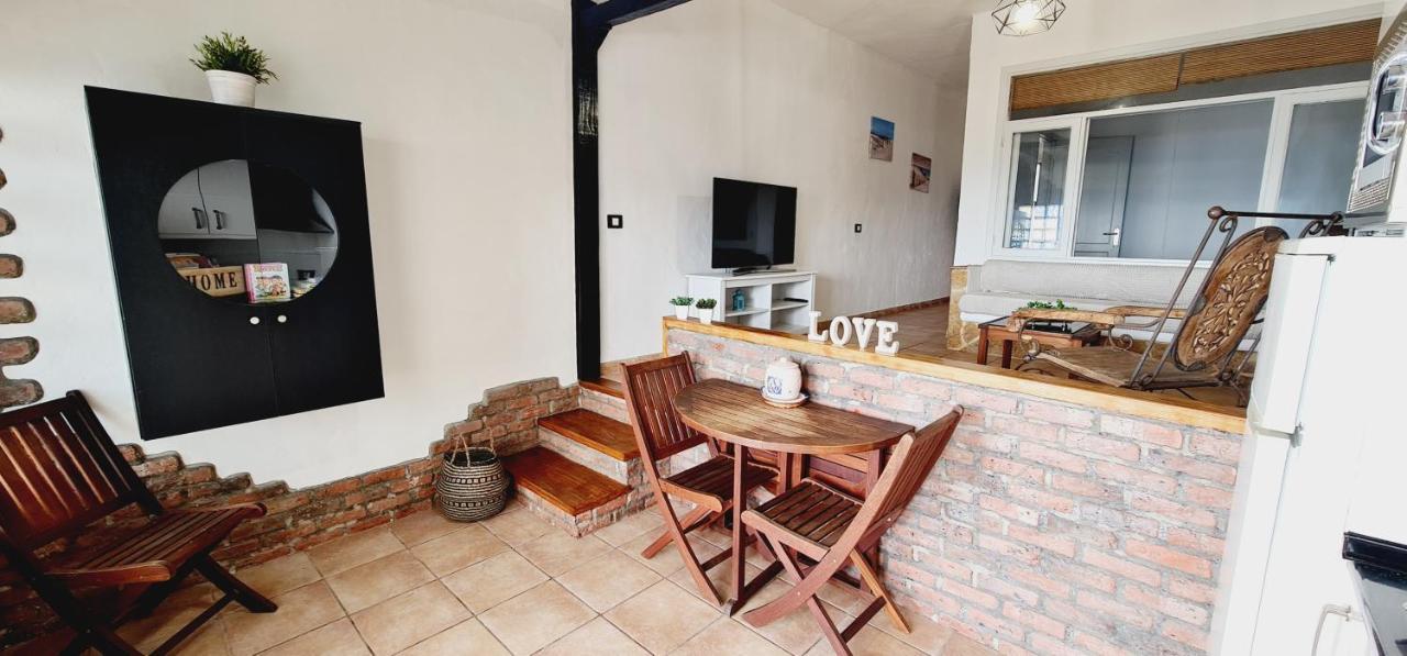 Apartamento Salema Mar, Relax Y Atardecer Al Norte De Gran Canaria Λας Πάλμας ντε Γκραν Κανάρια Εξωτερικό φωτογραφία