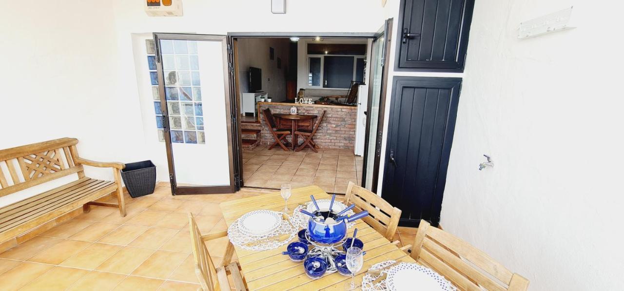 Apartamento Salema Mar, Relax Y Atardecer Al Norte De Gran Canaria Λας Πάλμας ντε Γκραν Κανάρια Εξωτερικό φωτογραφία