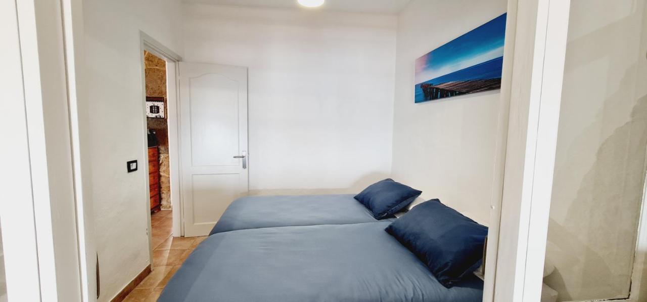 Apartamento Salema Mar, Relax Y Atardecer Al Norte De Gran Canaria Λας Πάλμας ντε Γκραν Κανάρια Εξωτερικό φωτογραφία