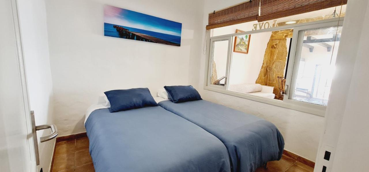 Apartamento Salema Mar, Relax Y Atardecer Al Norte De Gran Canaria Λας Πάλμας ντε Γκραν Κανάρια Εξωτερικό φωτογραφία