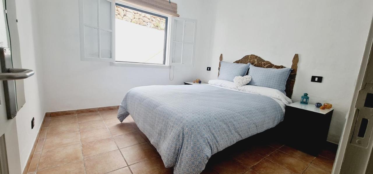 Apartamento Salema Mar, Relax Y Atardecer Al Norte De Gran Canaria Λας Πάλμας ντε Γκραν Κανάρια Εξωτερικό φωτογραφία