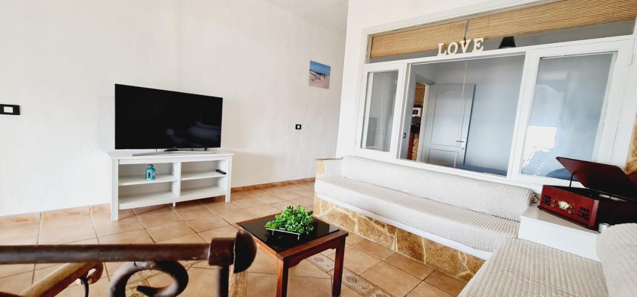 Apartamento Salema Mar, Relax Y Atardecer Al Norte De Gran Canaria Λας Πάλμας ντε Γκραν Κανάρια Εξωτερικό φωτογραφία