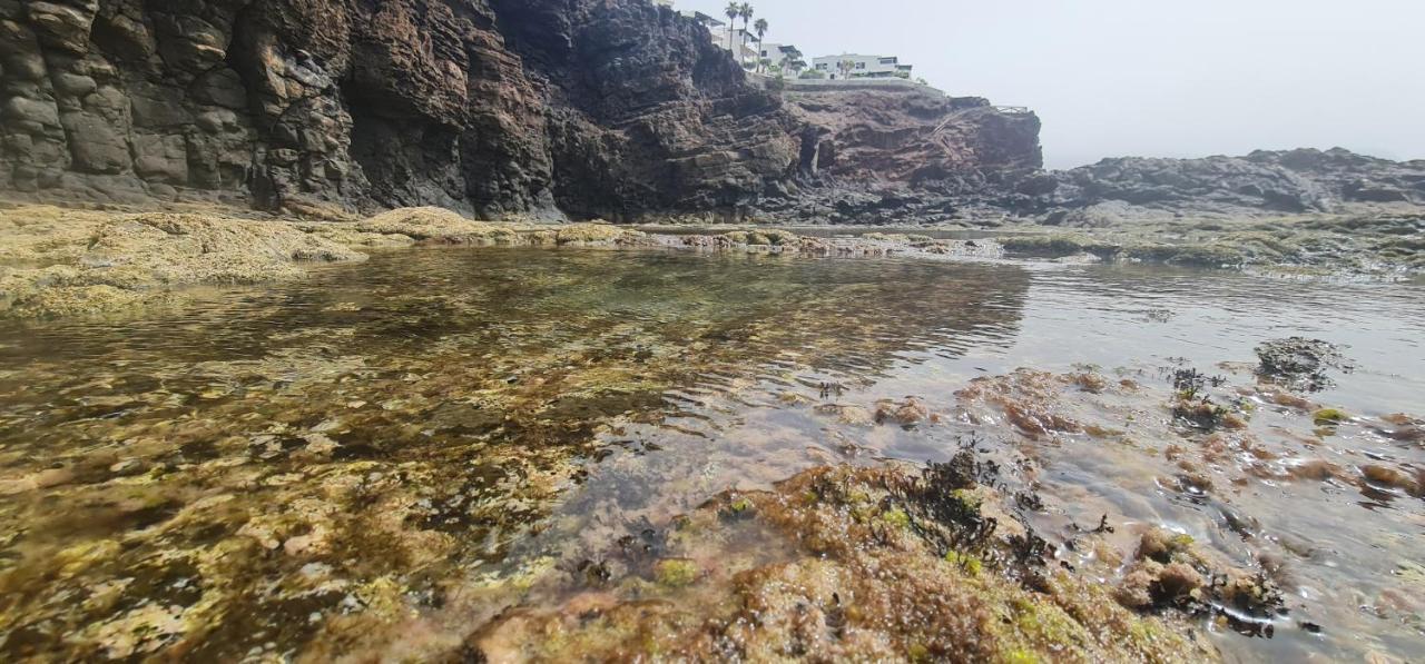 Apartamento Salema Mar, Relax Y Atardecer Al Norte De Gran Canaria Λας Πάλμας ντε Γκραν Κανάρια Εξωτερικό φωτογραφία