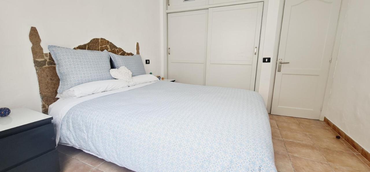 Apartamento Salema Mar, Relax Y Atardecer Al Norte De Gran Canaria Λας Πάλμας ντε Γκραν Κανάρια Εξωτερικό φωτογραφία